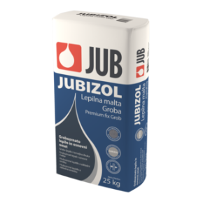 JUBIZOL Premium fix grob